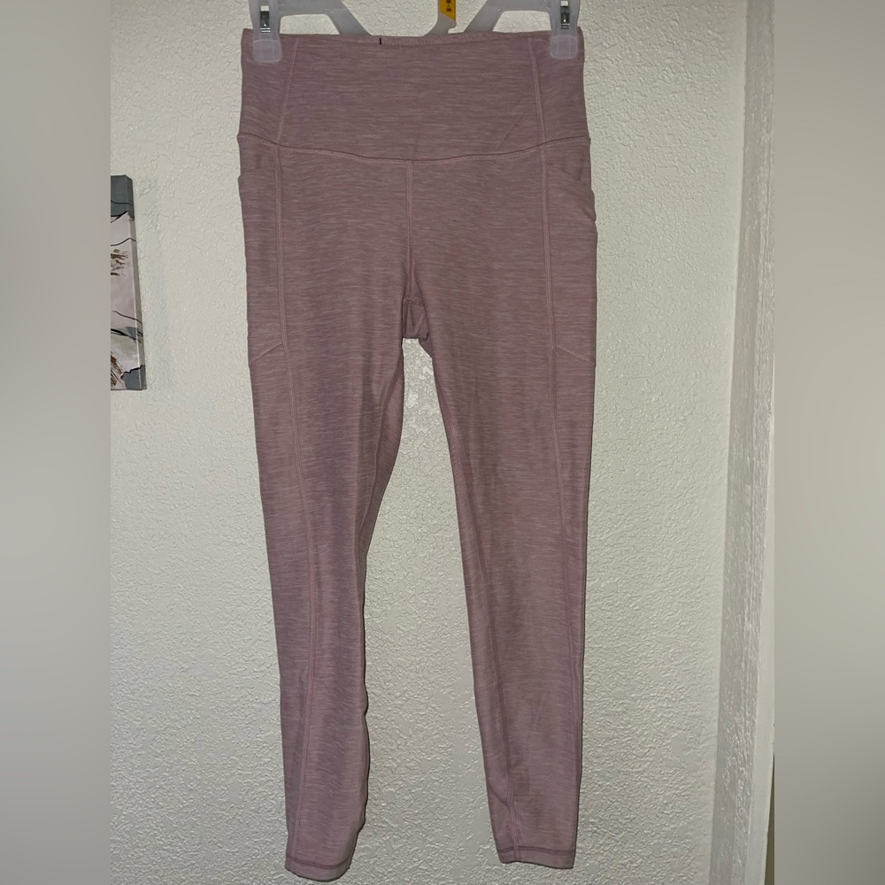 Victoria Secret core Essential pocket leggings